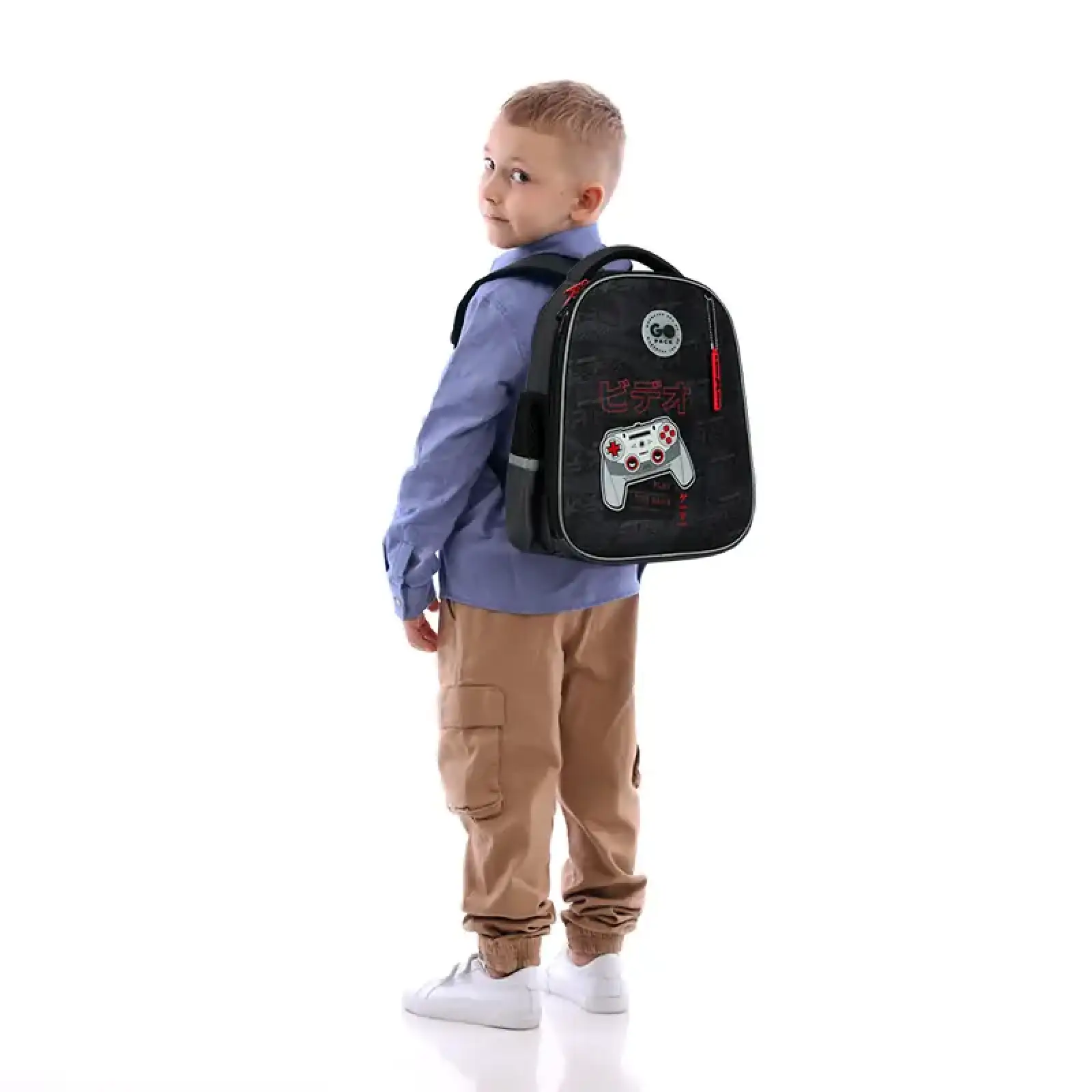 Рюкзак GoPack Education 165S Play GO26-165S-6