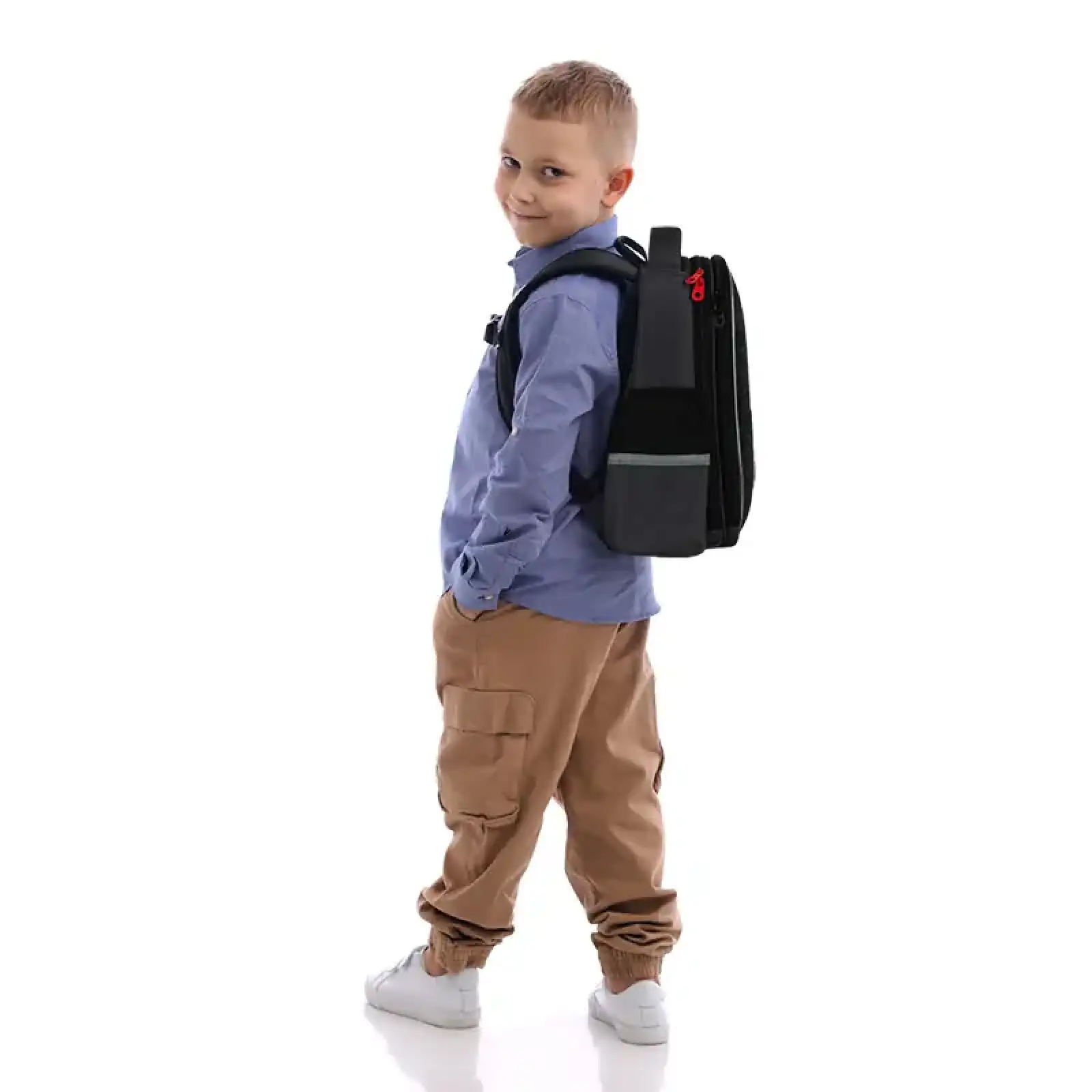 Рюкзак GoPack Education 165S Play GO26-165S-6