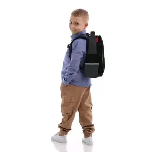 Рюкзак GoPack Education 165S Play GO26-165S-6