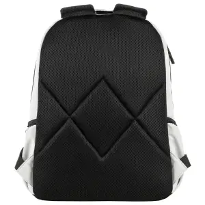 Рюкзак GoPack Education 183 світло-сірий GO26-183M-2