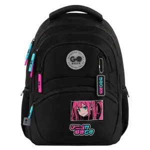 Рюкзак GoPack Education 175M-2 Anime girl GO26-175M-2