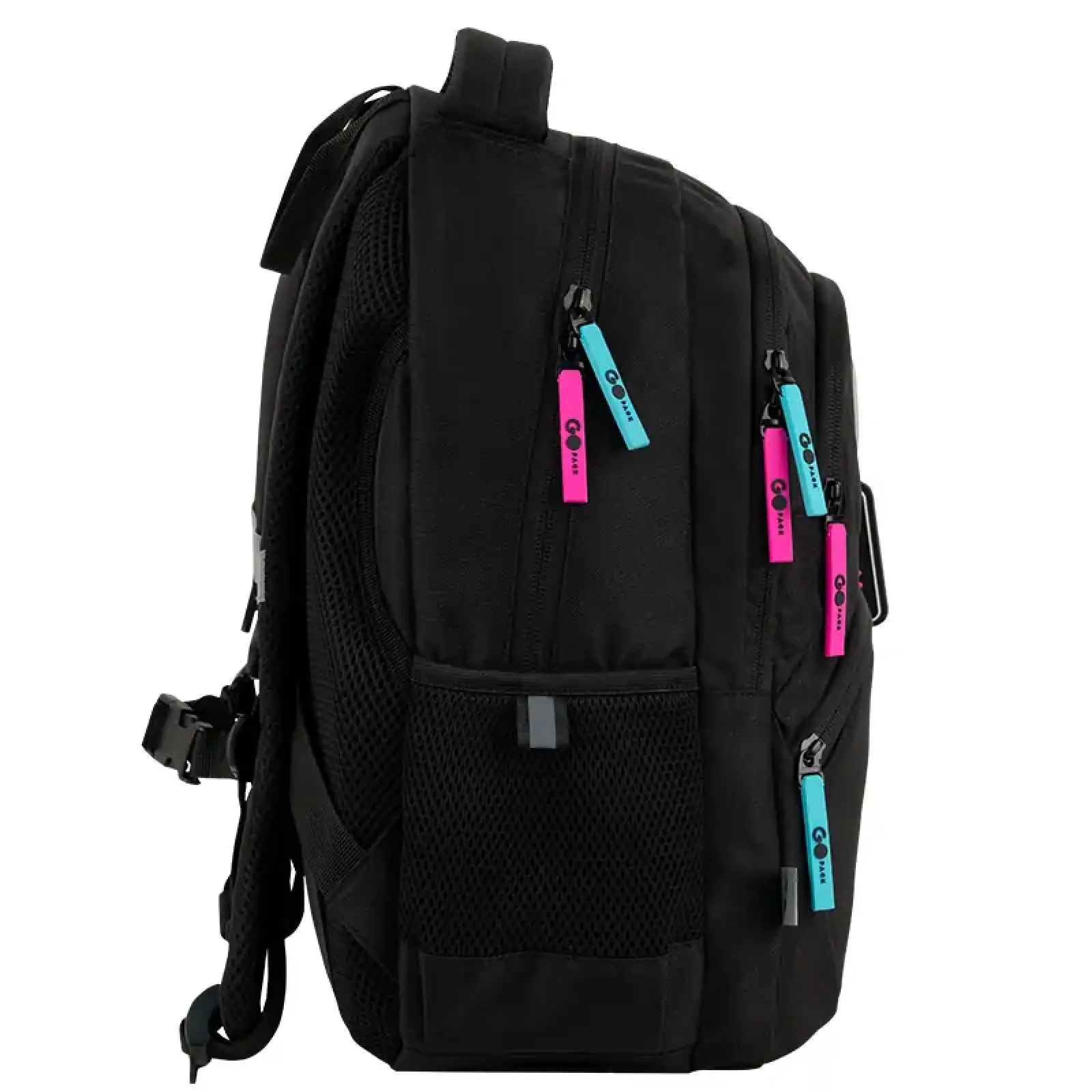 Рюкзак GoPack Education 175M-2 Anime girl GO26-175M-2