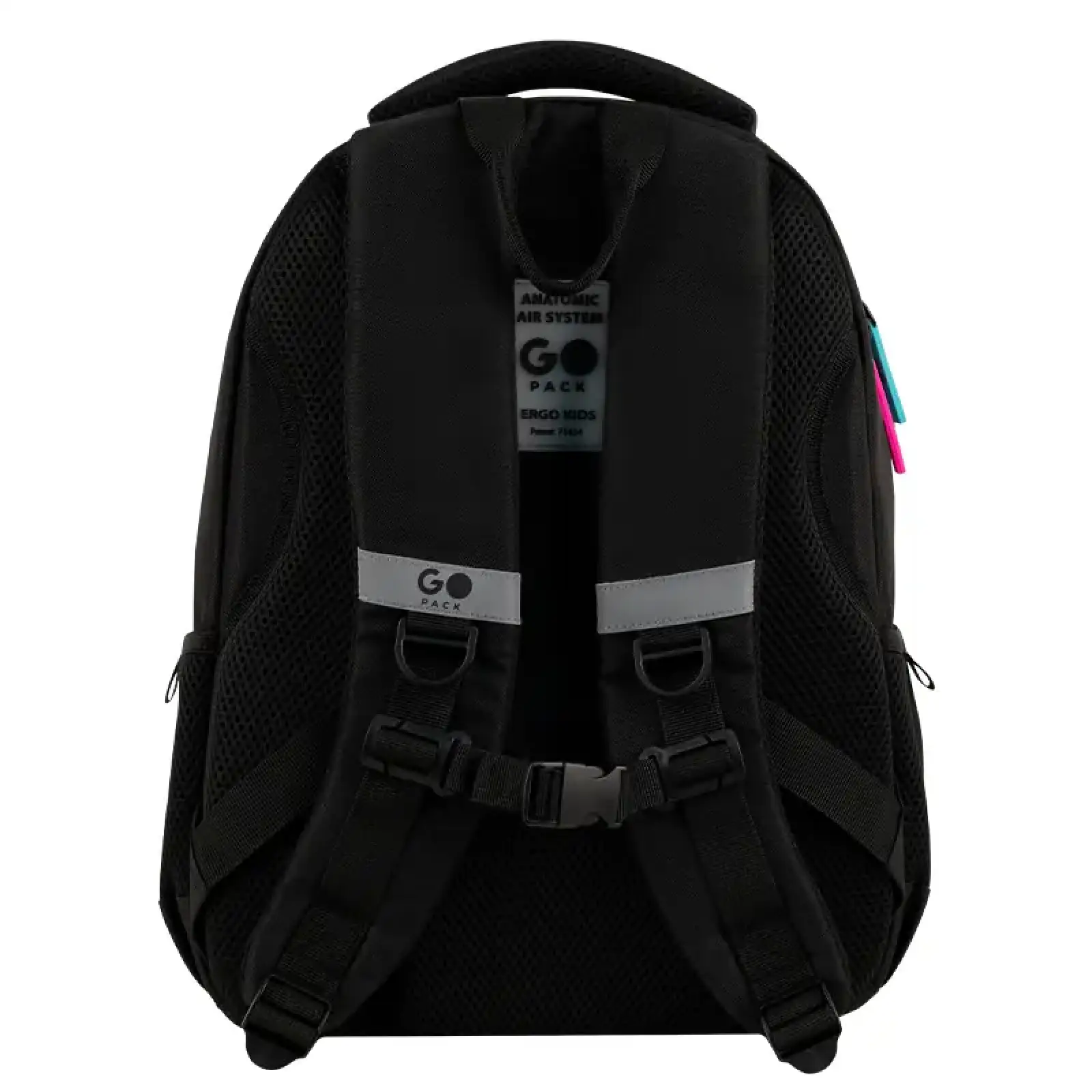Рюкзак GoPack Education 175M-2 Anime girl GO26-175M-2