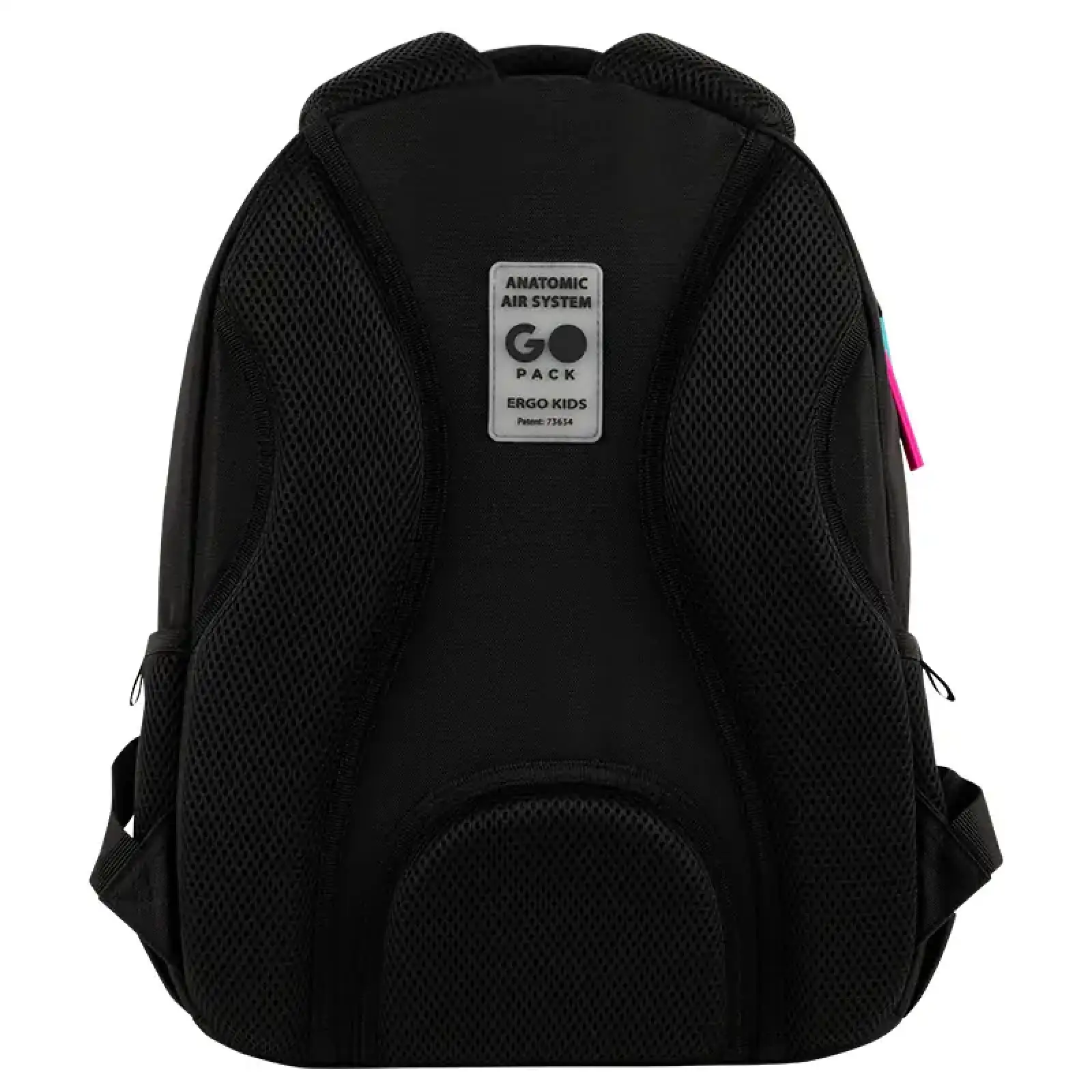 Рюкзак GoPack Education 175M-2 Anime girl GO26-175M-2