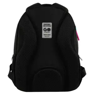 Рюкзак GoPack Education 175M-2 Anime girl GO26-175M-2
