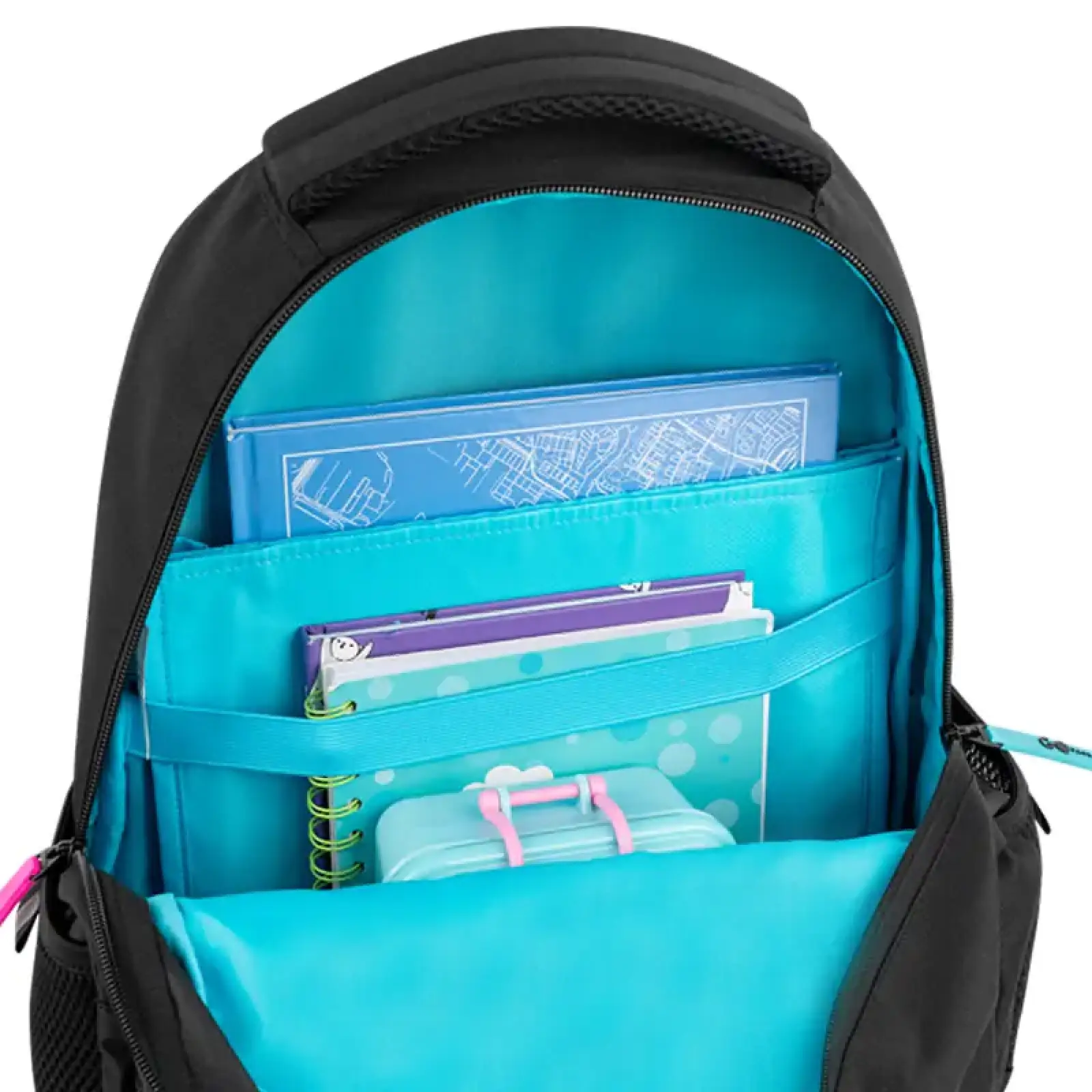Рюкзак GoPack Education 175M-2 Anime girl GO26-175M-2