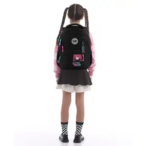 Рюкзак GoPack Education 175M-2 Anime girl GO26-175M-2