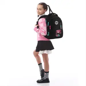 Рюкзак GoPack Education 175M-2 Anime girl GO26-175M-2