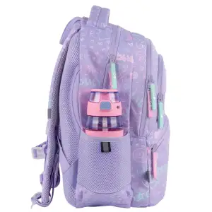 Рюкзак GoPack Education 175M-3 Girl Rule GO26-175M-3