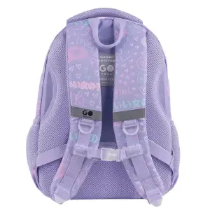 Рюкзак GoPack Education 175M-3 Girl Rule GO26-175M-3