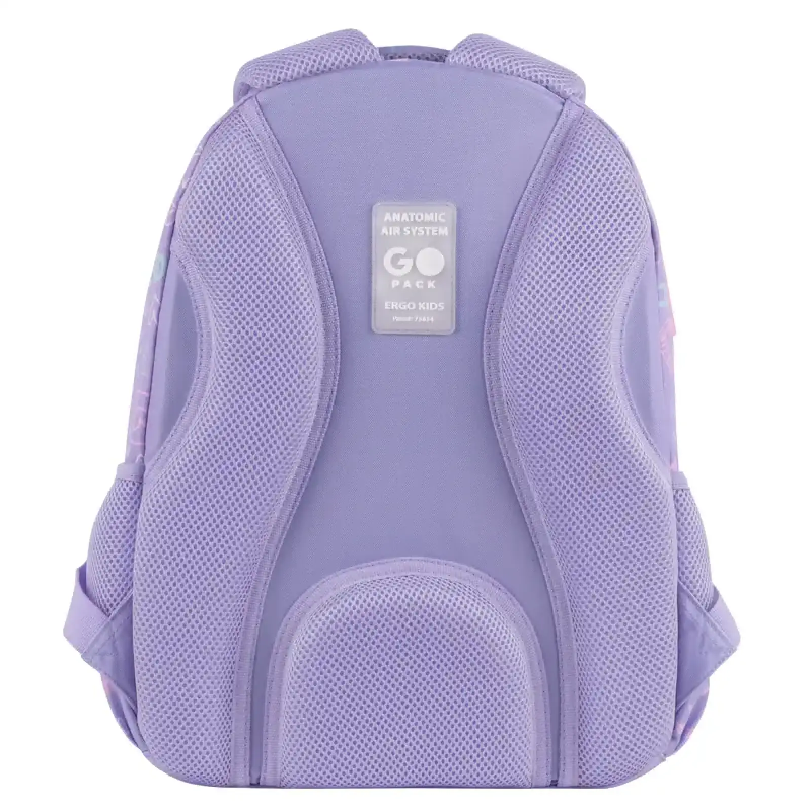 Рюкзак GoPack Education 175M-3 Girl Rule GO26-175M-3