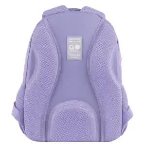 Рюкзак GoPack Education 175M-3 Girl Rule GO26-175M-3