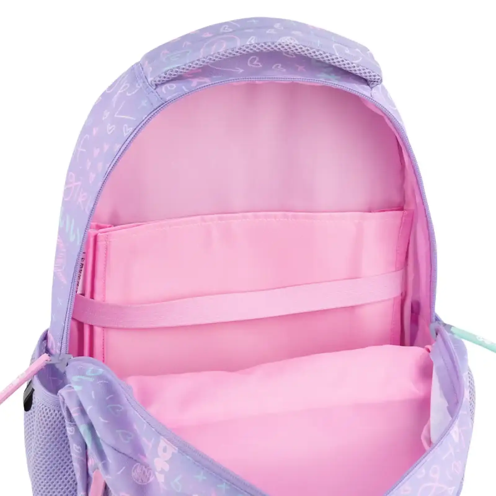 Рюкзак GoPack Education 175M-3 Girl Rule GO26-175M-3