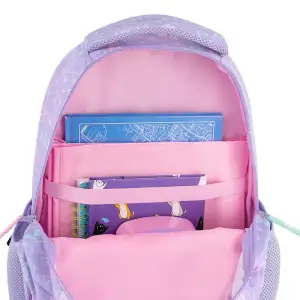 Рюкзак GoPack Education 175M-3 Girl Rule GO26-175M-3