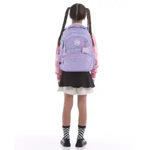 Рюкзак GoPack Education 175M-3 Girl Rule GO26-175M-3