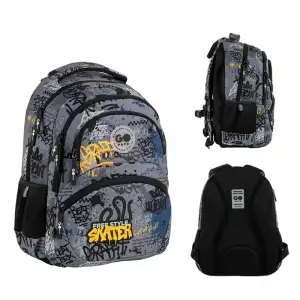 Рюкзак GoPack Education 175M-5 Free Style GO26-175M-5