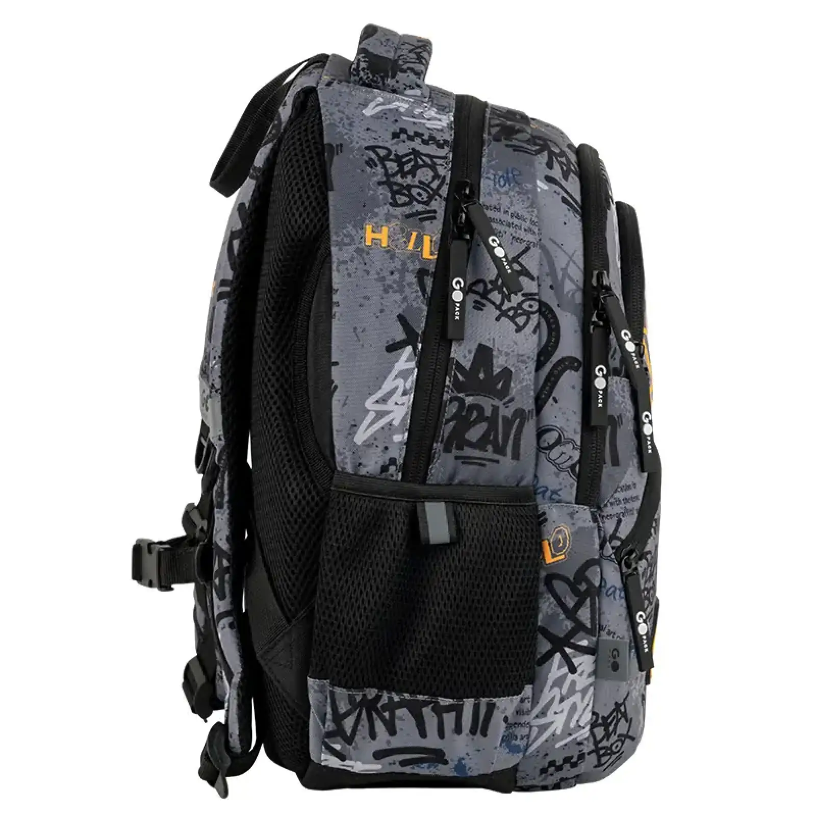 Рюкзак GoPack Education 175M-5 Free Style GO26-175M-5