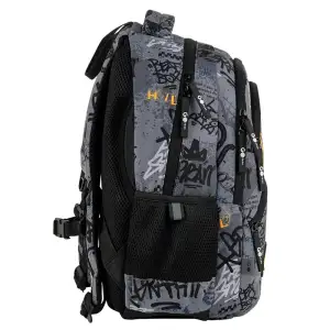 Рюкзак GoPack Education 175M-5 Free Style GO26-175M-5