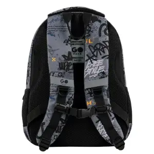 Рюкзак GoPack Education 175M-5 Free Style GO26-175M-5