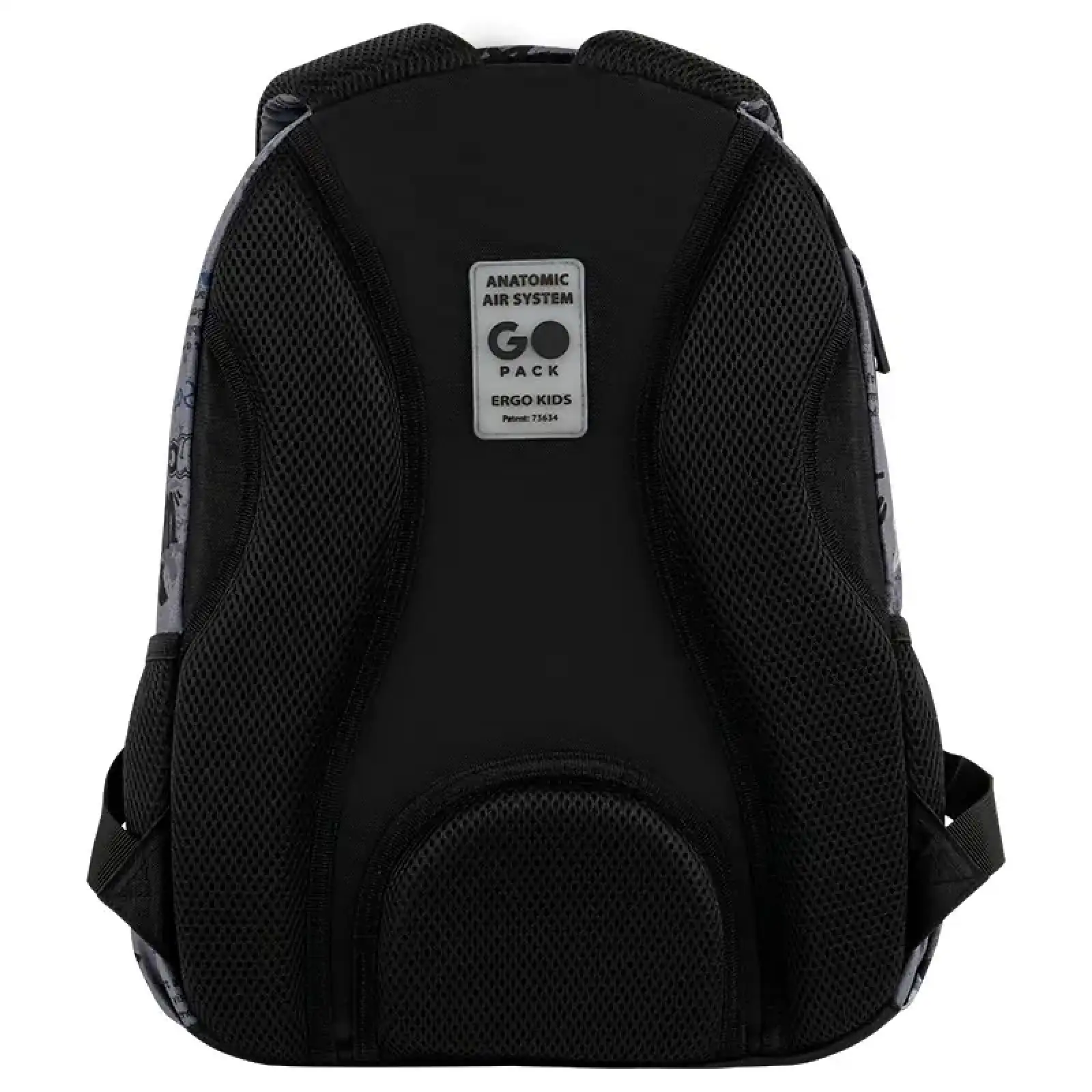 Рюкзак GoPack Education 175M-5 Free Style GO26-175M-5