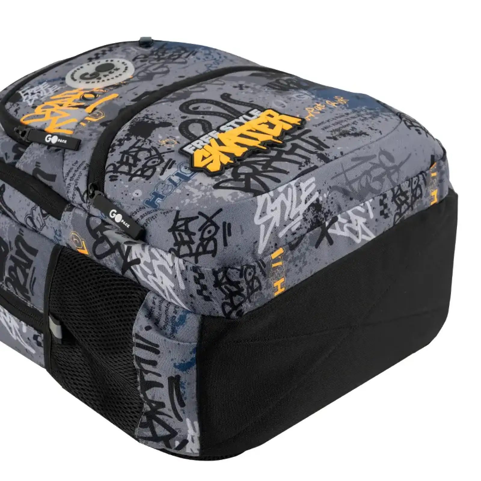 Рюкзак GoPack Education 175M-5 Free Style GO26-175M-5