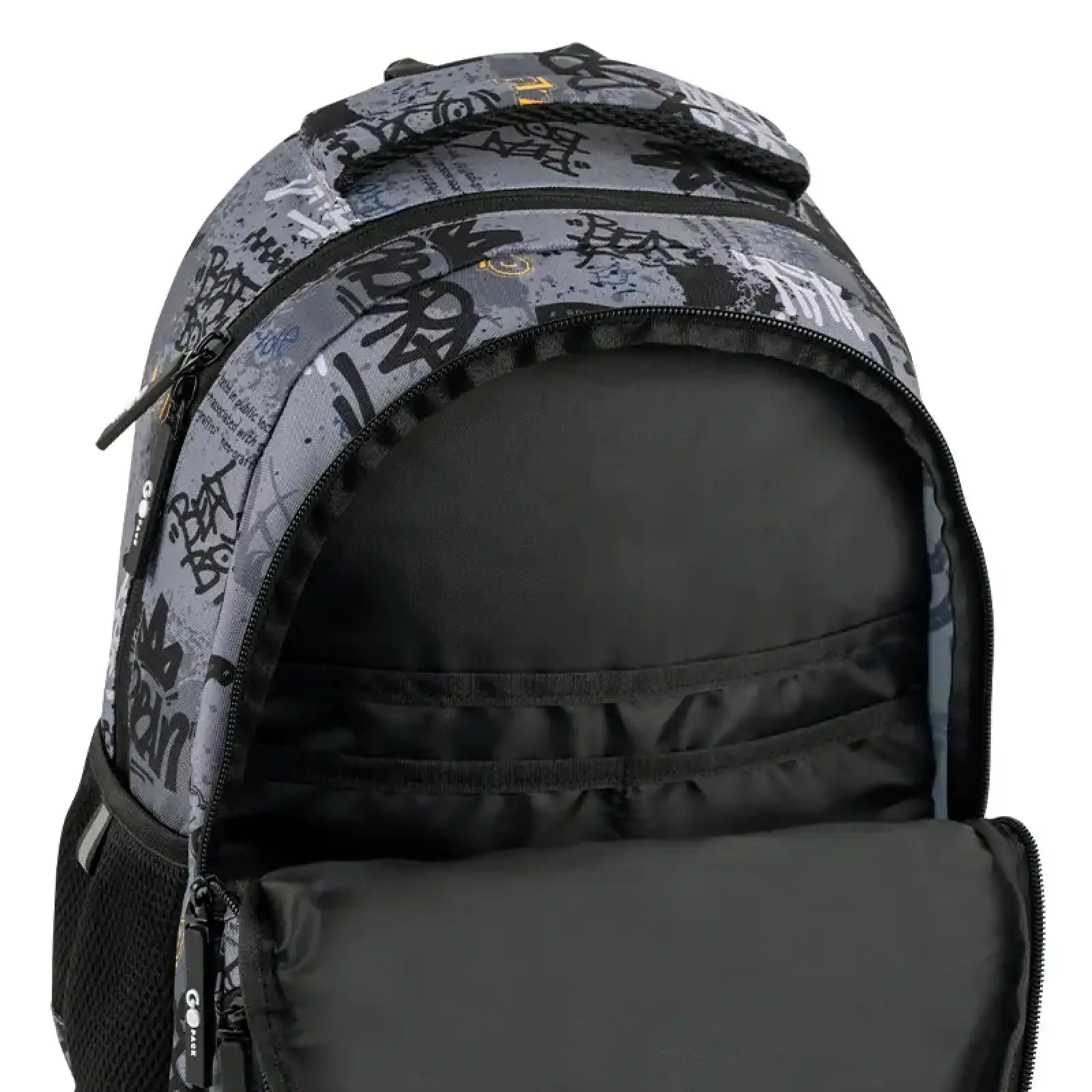 Рюкзак GoPack Education 175M-5 Free Style GO26-175M-5