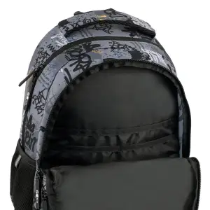 Рюкзак GoPack Education 175M-5 Free Style GO26-175M-5