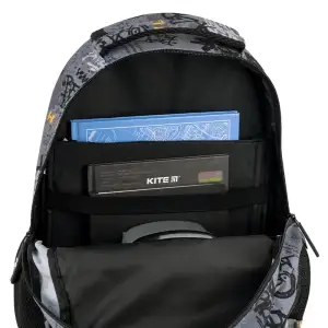 Рюкзак GoPack Education 175M-5 Free Style GO26-175M-5