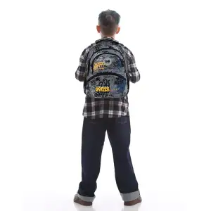 Рюкзак GoPack Education 175M-5 Free Style GO26-175M-5