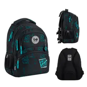 Рюкзак GoPack Education 175M-6 Future GO26-175M-6