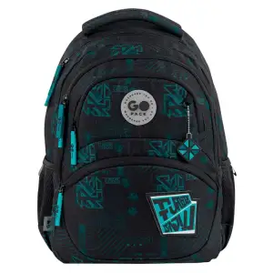 Рюкзак GoPack Education 175M-6 Future GO26-175M-6