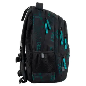 Рюкзак GoPack Education 175M-6 Future GO26-175M-6
