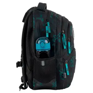 Рюкзак GoPack Education 175M-6 Future GO26-175M-6