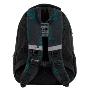 Рюкзак GoPack Education 175M-6 Future GO26-175M-6