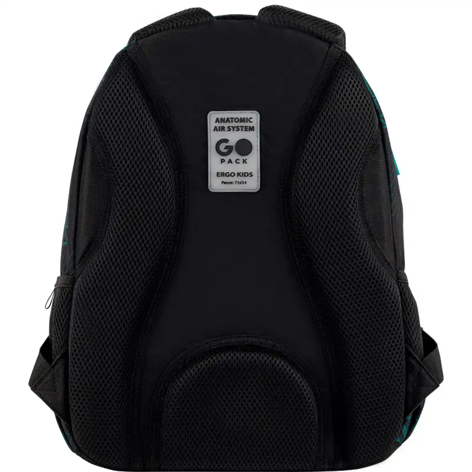 Рюкзак GoPack Education 175M-6 Future GO26-175M-6