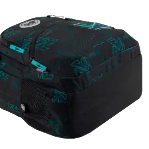 Рюкзак GoPack Education 175M-6 Future GO26-175M-6