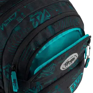 Рюкзак GoPack Education 175M-6 Future GO26-175M-6