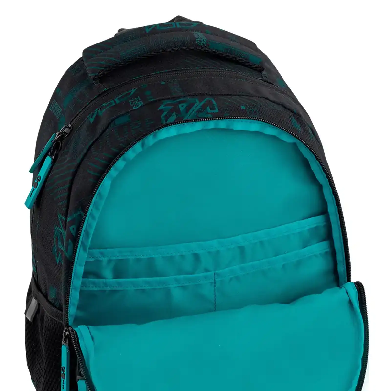 Рюкзак GoPack Education 175M-6 Future GO26-175M-6