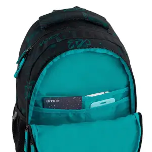 Рюкзак GoPack Education 175M-6 Future GO26-175M-6