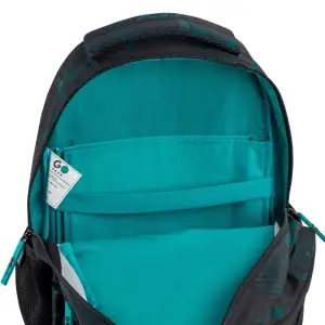 Рюкзак GoPack Education 175M-6 Future GO26-175M-6
