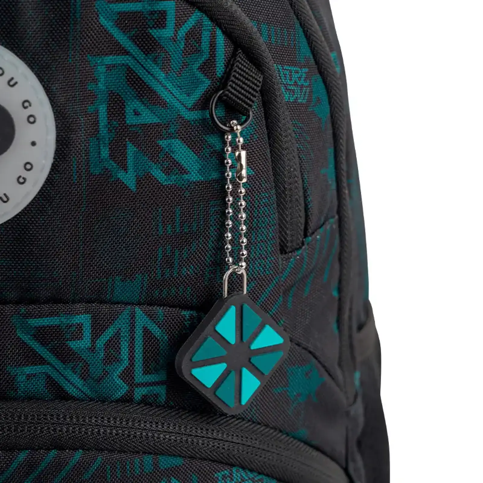 Рюкзак GoPack Education 175M-6 Future GO26-175M-6