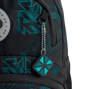 Рюкзак GoPack Education 175M-6 Future GO26-175M-6