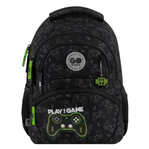 Рюкзак GoPack Education 175M-7 Never Give Up GO26-175M-7