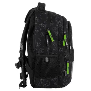 Рюкзак GoPack Education 175M-7 Never Give Up GO26-175M-7