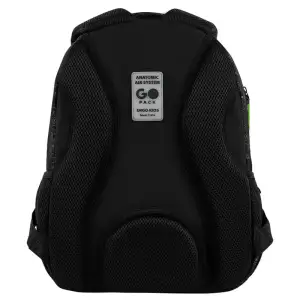 Рюкзак GoPack Education 175M-7 Never Give Up GO26-175M-7