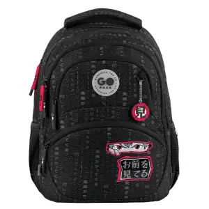 Рюкзак GoPack Education 175M-8 Anime boy GO26-175M-8
