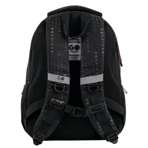 Рюкзак GoPack Education 175M-8 Anime boy GO26-175M-8