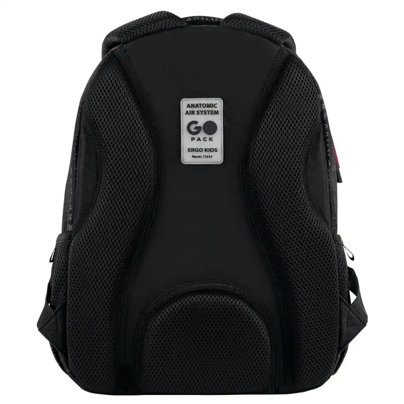 Рюкзак GoPack Education 175M-8 Anime boy GO26-175M-8