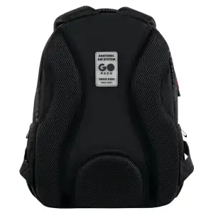 Рюкзак GoPack Education 175M-8 Anime boy GO26-175M-8