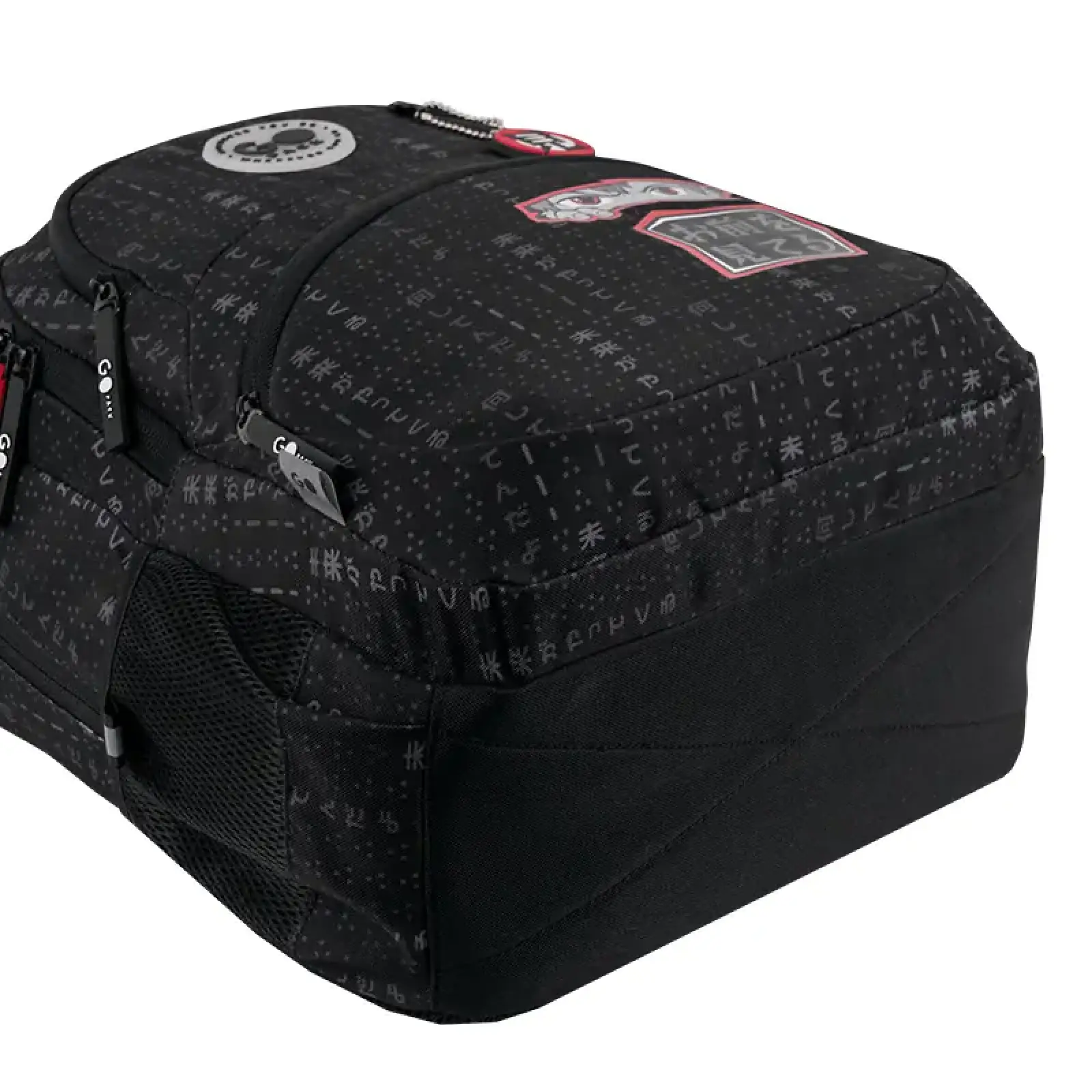 Рюкзак GoPack Education 175M-8 Anime boy GO26-175M-8
